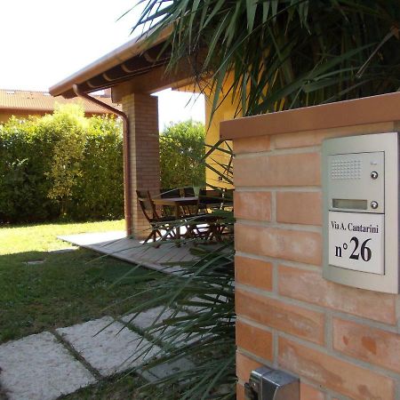 Alessandria Residence Desenzano del Garda Exterior photo