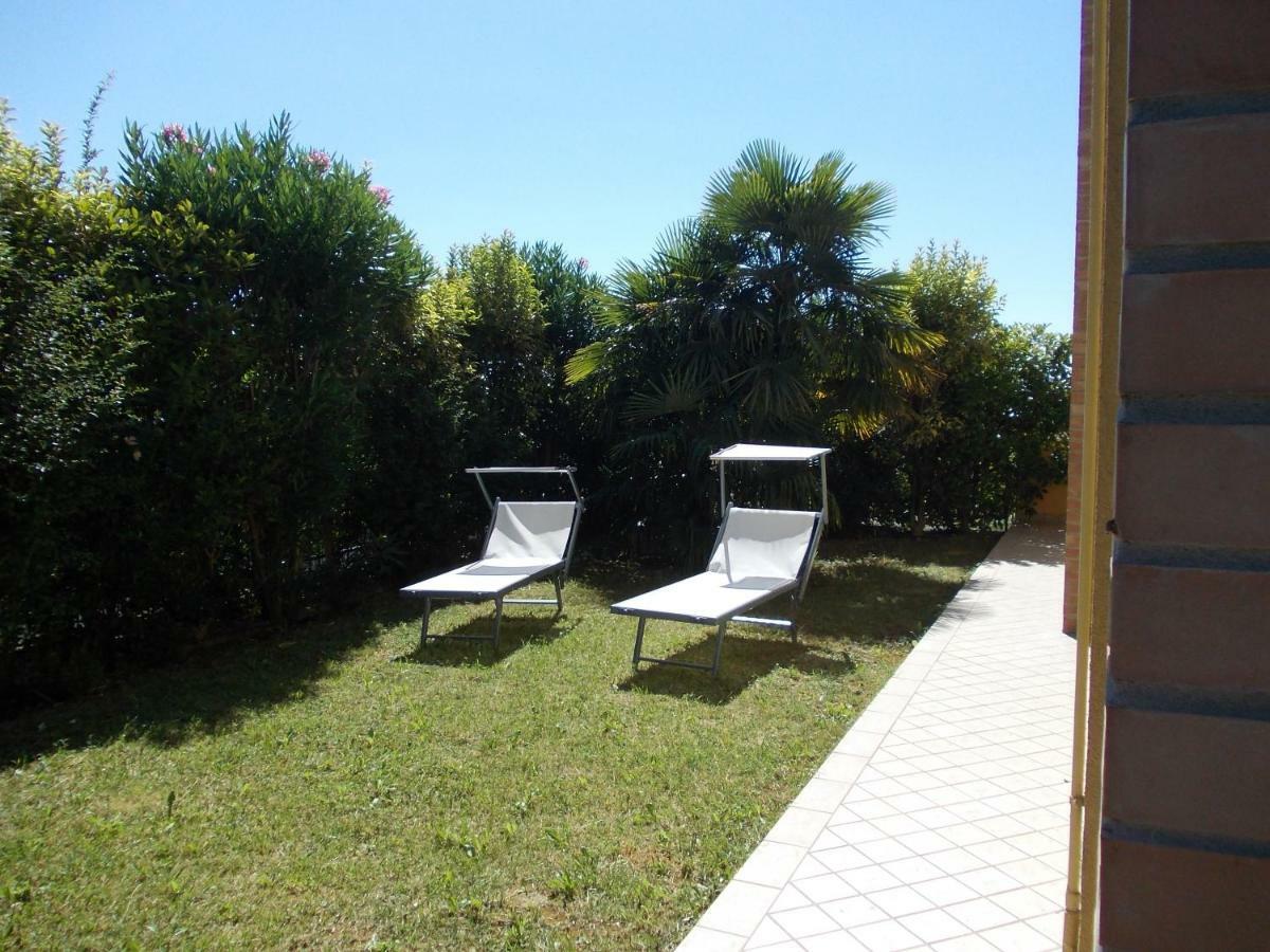 Alessandria Residence Desenzano del Garda Exterior photo
