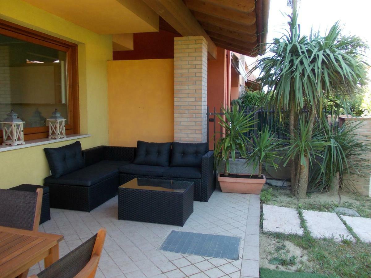 Alessandria Residence Desenzano del Garda Exterior photo