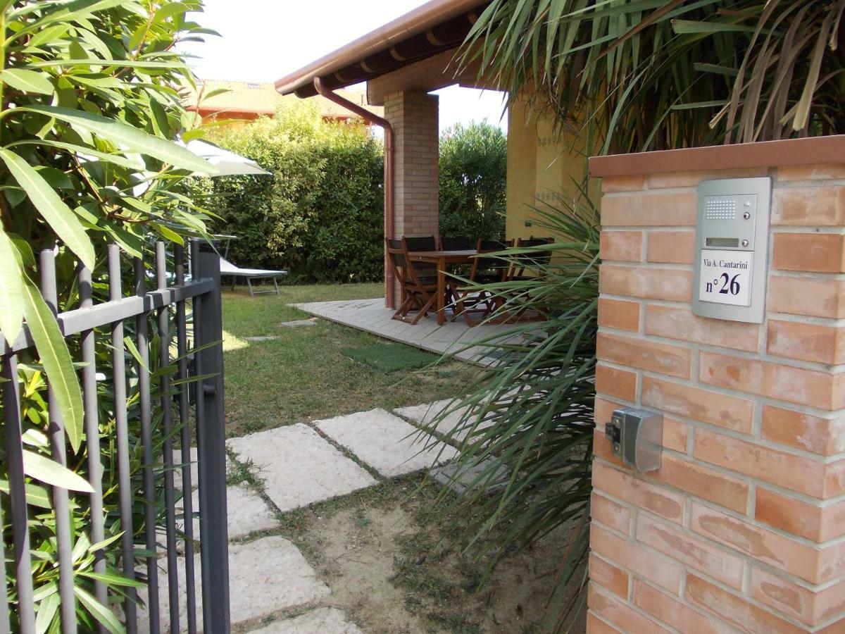 Alessandria Residence Desenzano del Garda Exterior photo