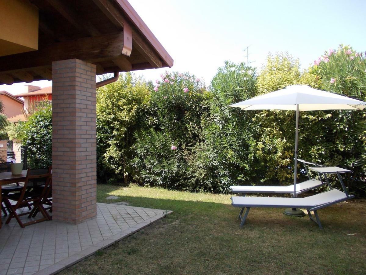 Alessandria Residence Desenzano del Garda Exterior photo