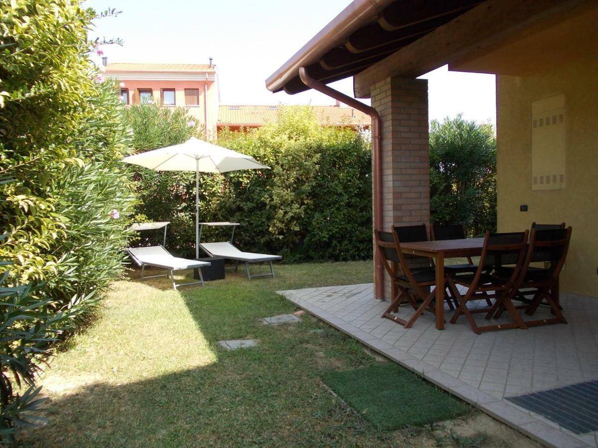 Alessandria Residence Desenzano del Garda Exterior photo