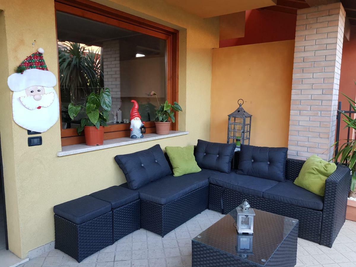 Alessandria Residence Desenzano del Garda Exterior photo